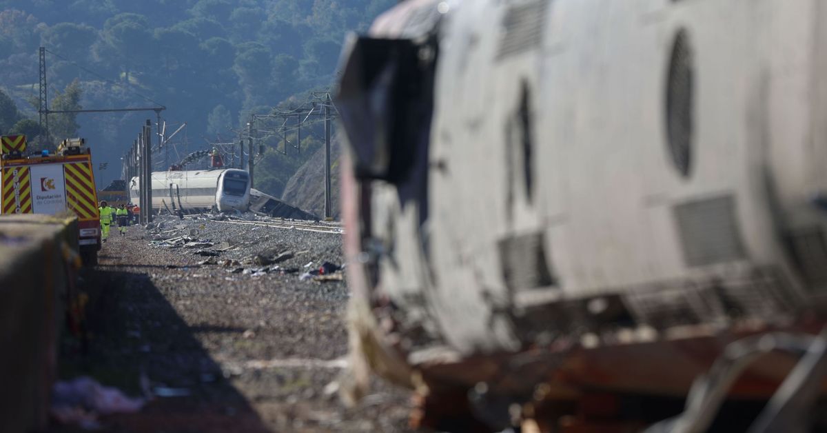 Adamuz: una mirada desde la ingeniería industrial a la seguridad ferroviaria
