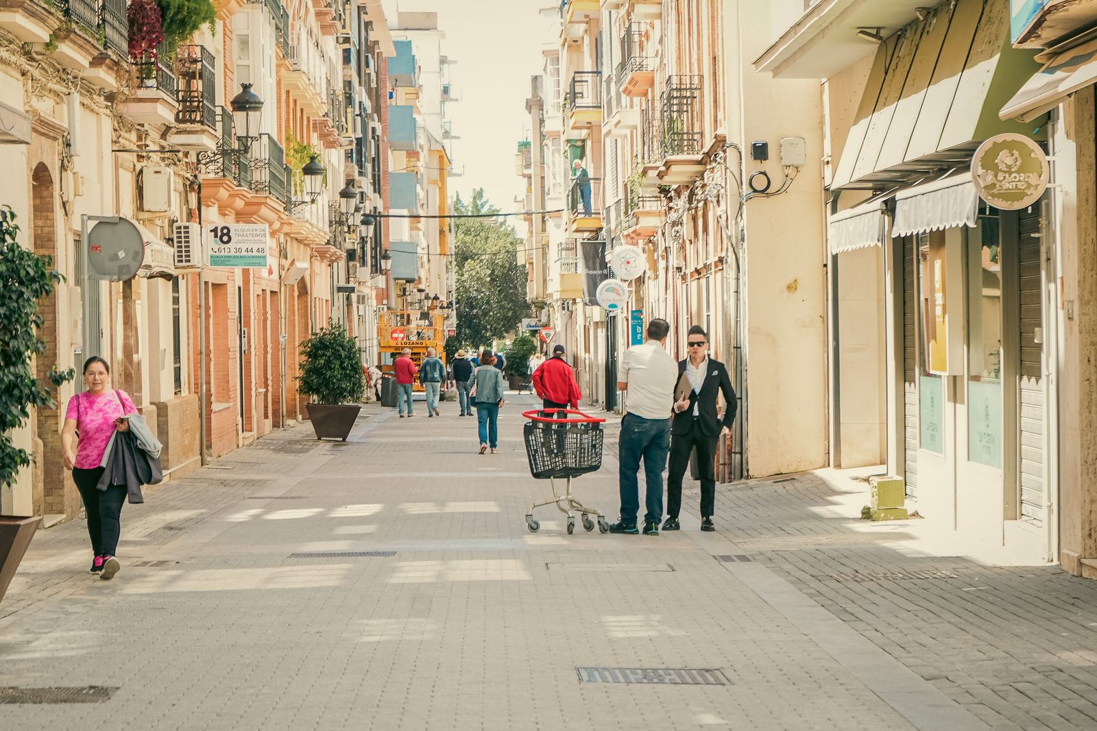 Las imágenes más destacadas del miércoles 7 de mayo en Huelva