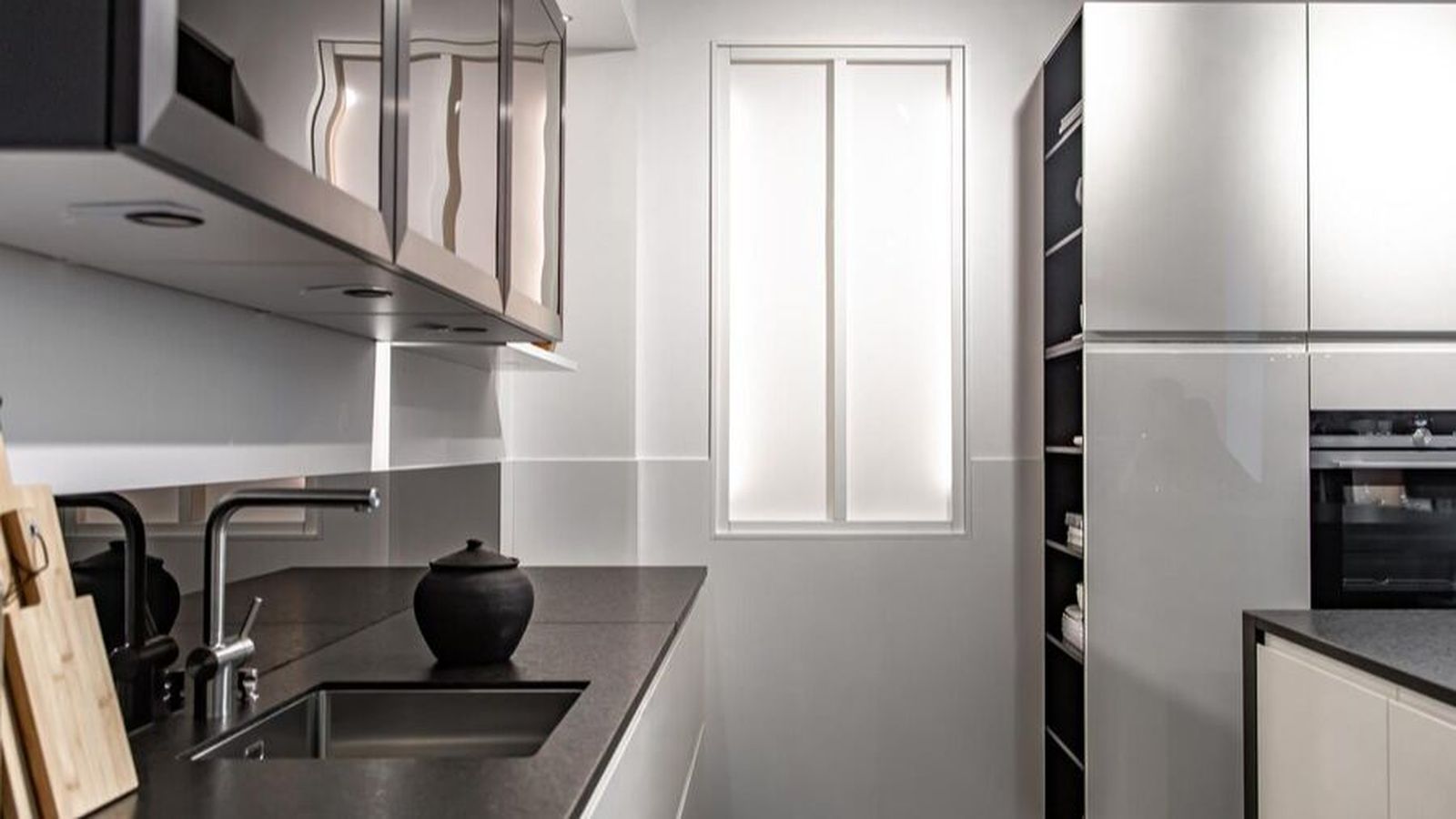 KüchenArt, tu sitio de cocinas de alta gama en Málaga