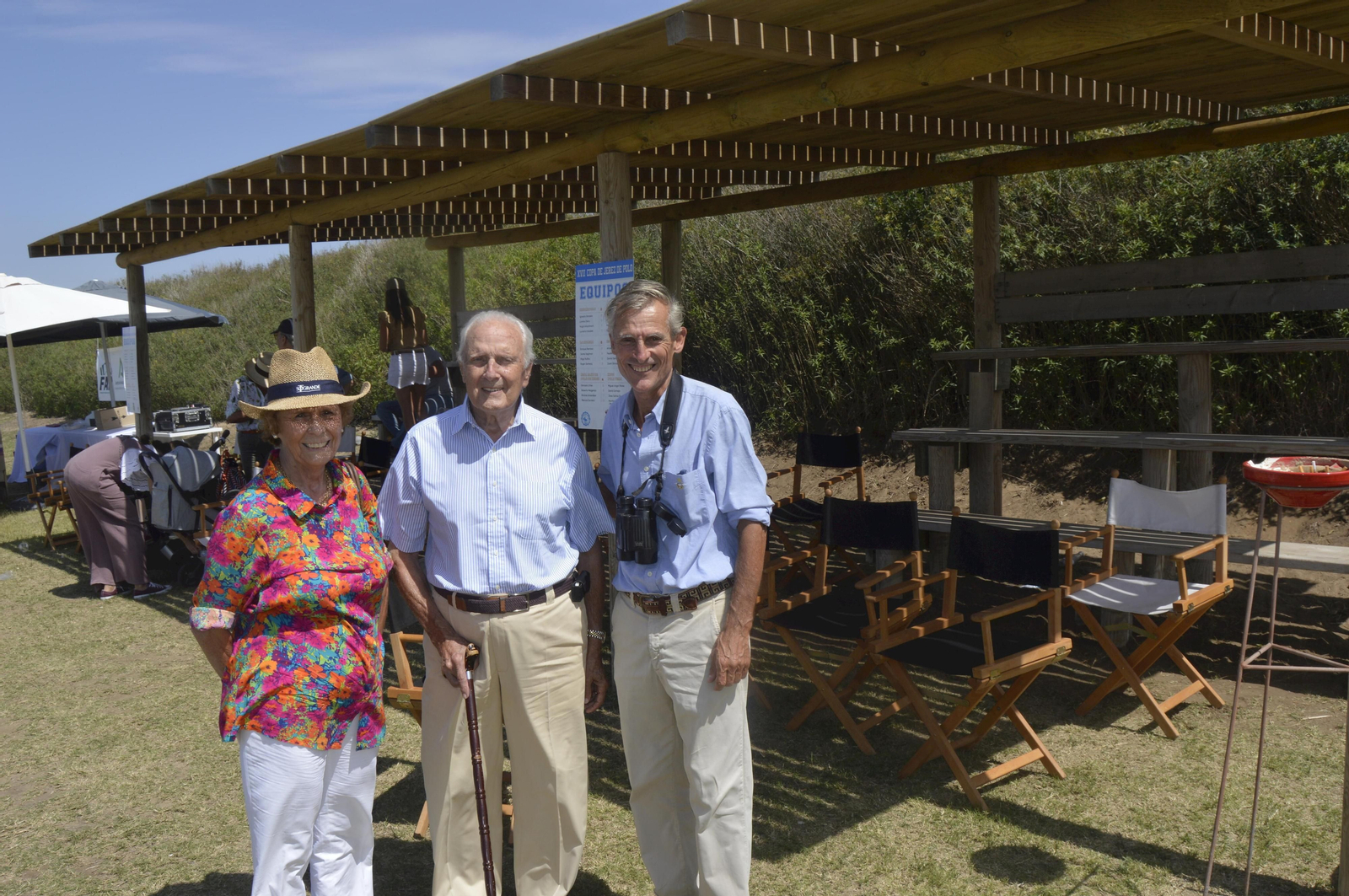 La XVII  'Copa de Jerez de Polo'