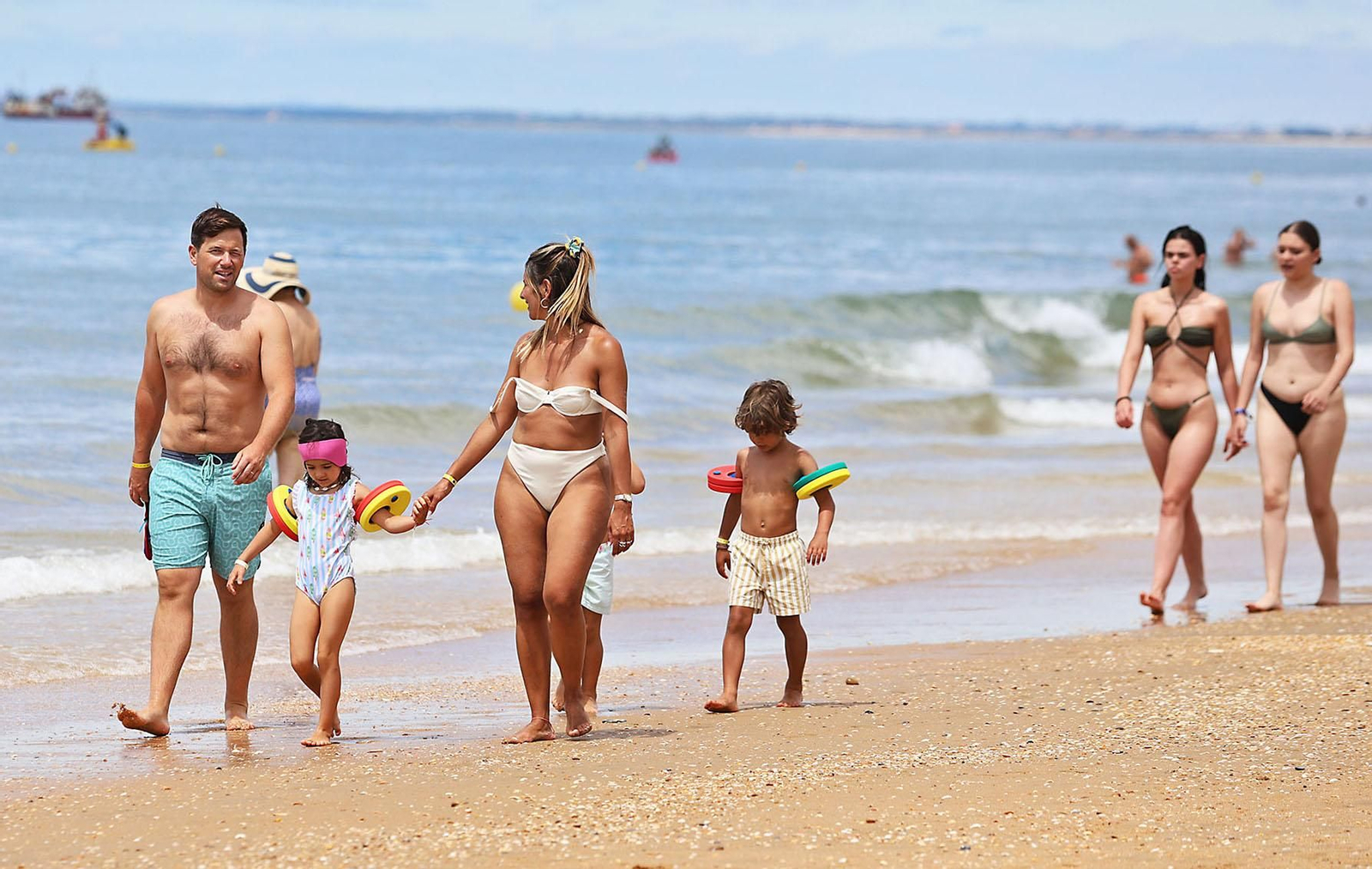 Ambiente en las playas de Huelva el último domingo de junio (16).JPG
