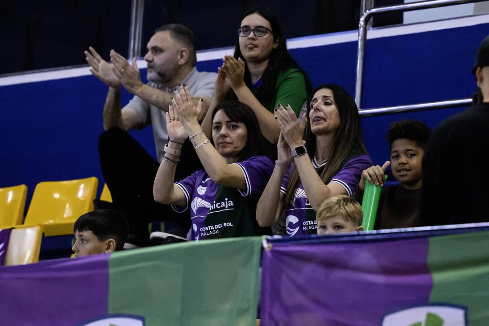 Minicopa Endesa: Tremenda victoria del Unicaja ante el Joventut