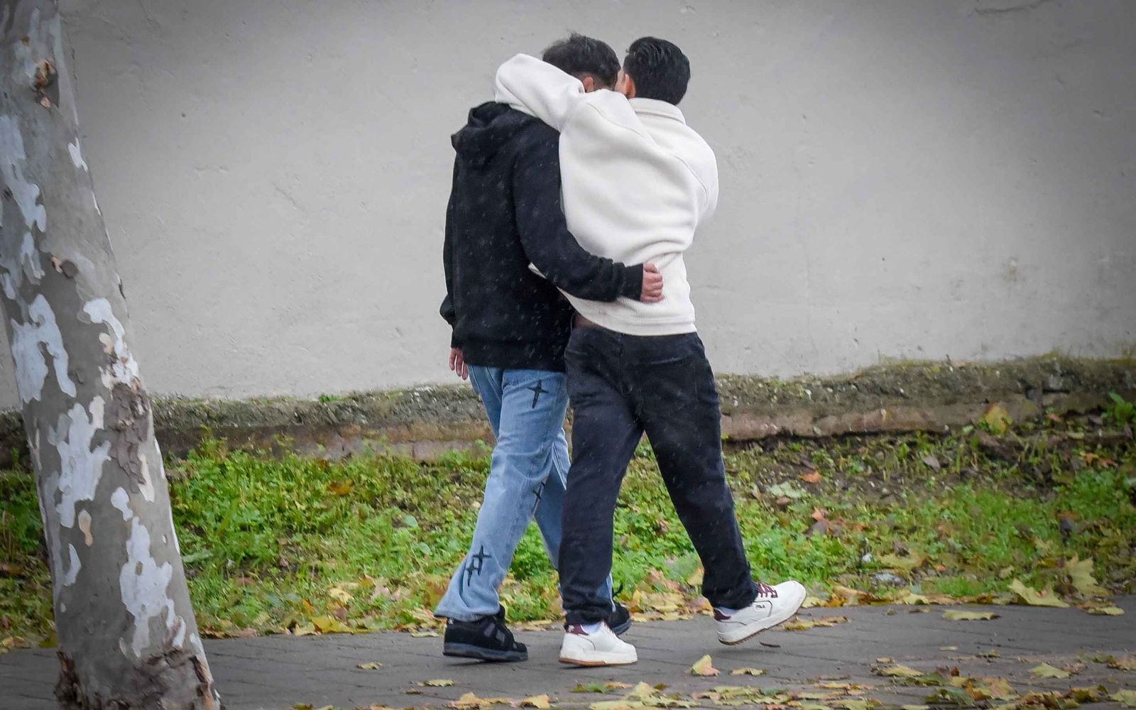 Las fotografías de la madrugada de Nochevieja 2026 en Sevilla