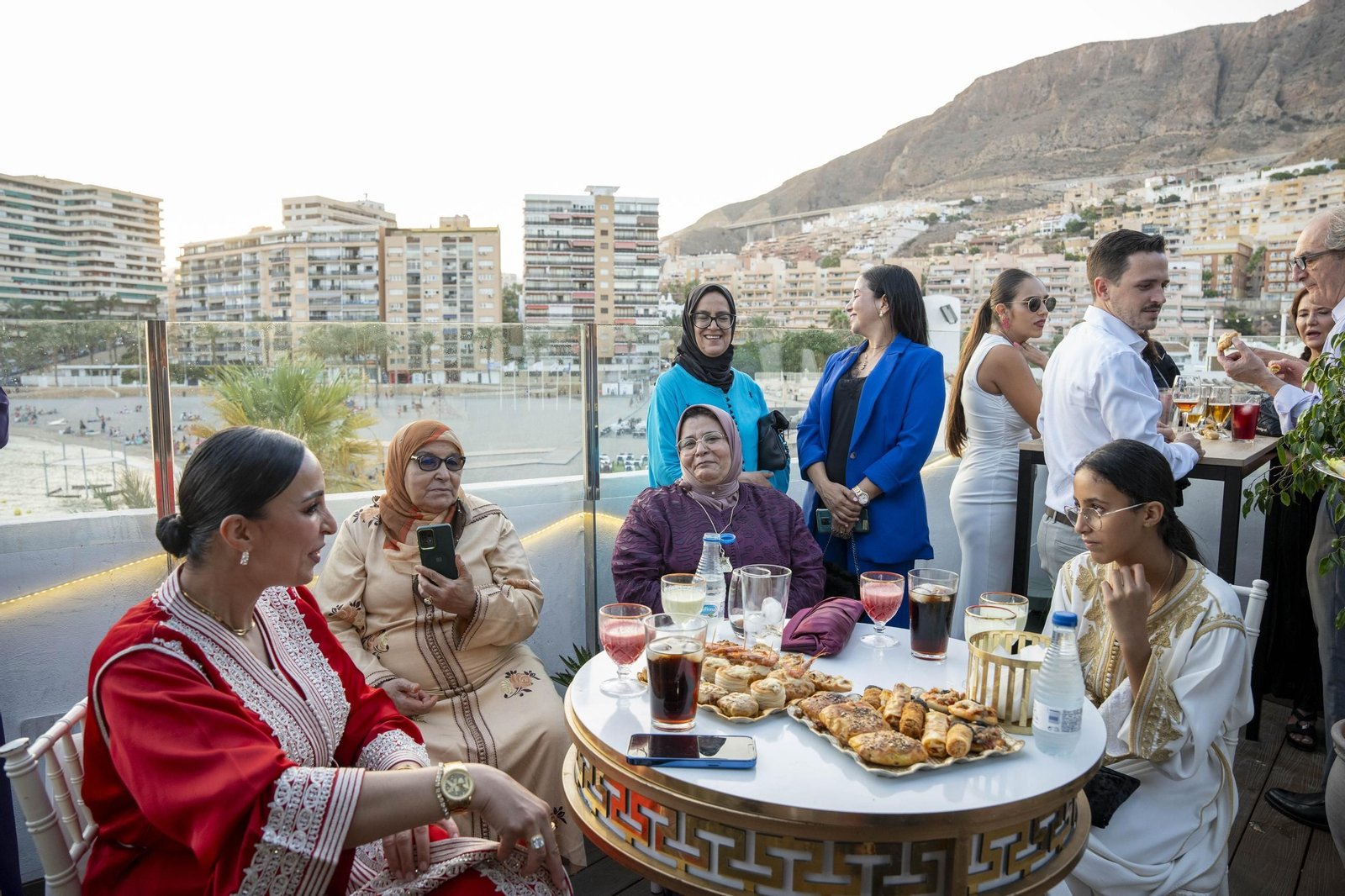 Día del Trono del Reino de Marruecos Día del Trono del Reino de Marruecos