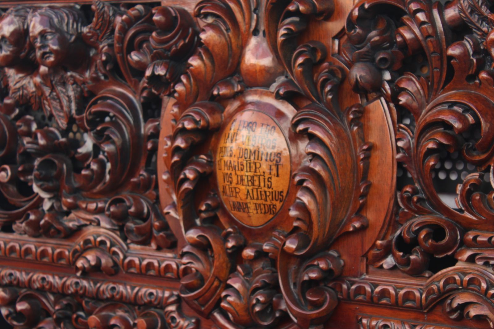 Procesión de la Hermandad de Jesús en Vera, en imágenes