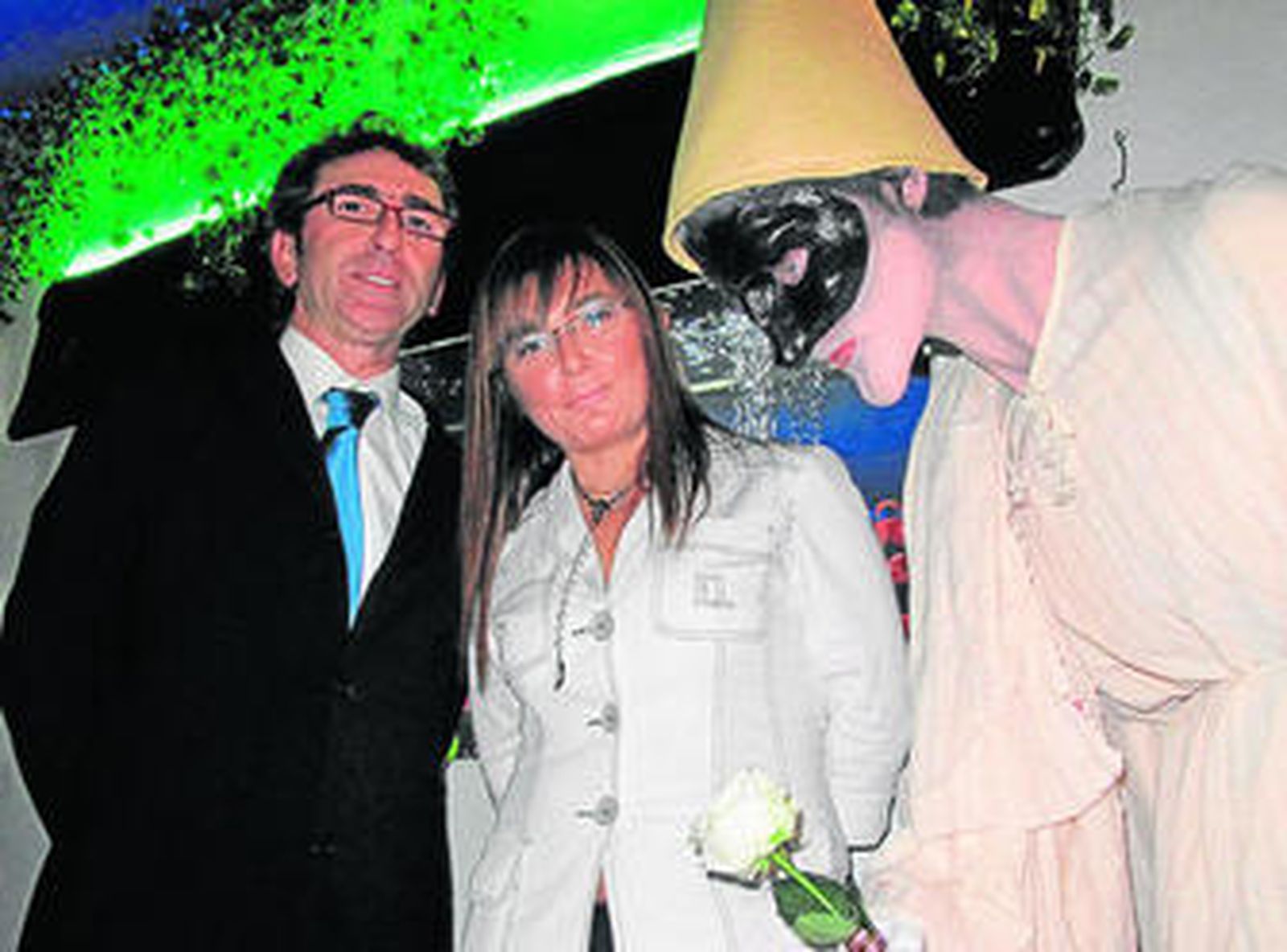 El genuino sabor de Italia en Sevilla Este