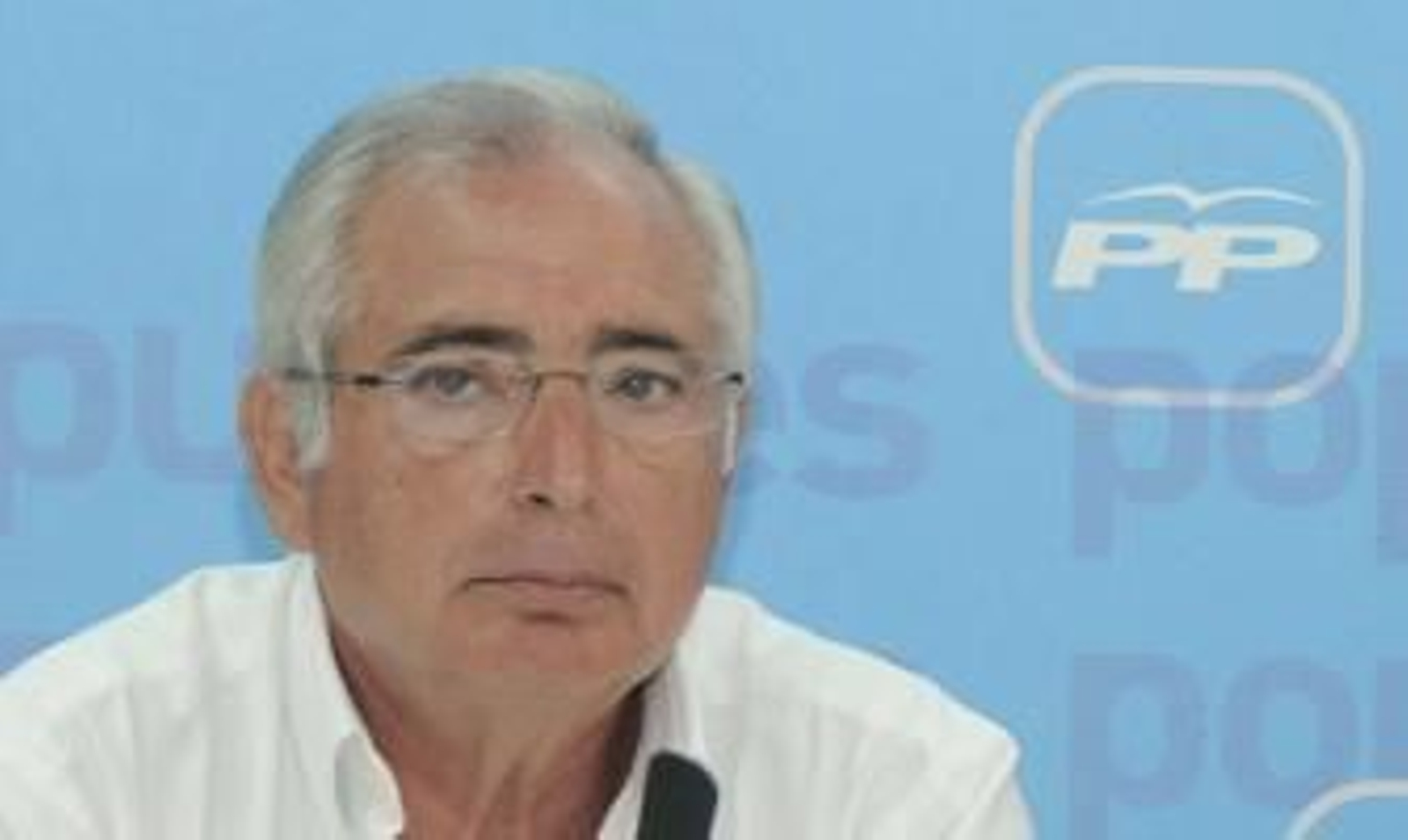 Imbroda confía en que Moratinos "ponga en su sitio" a Marruecos