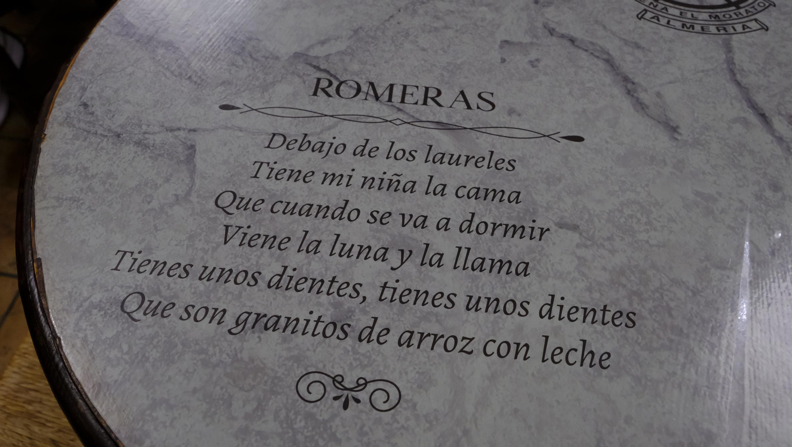 Imágenes de la escuela de saetas 'Peña El Morato'