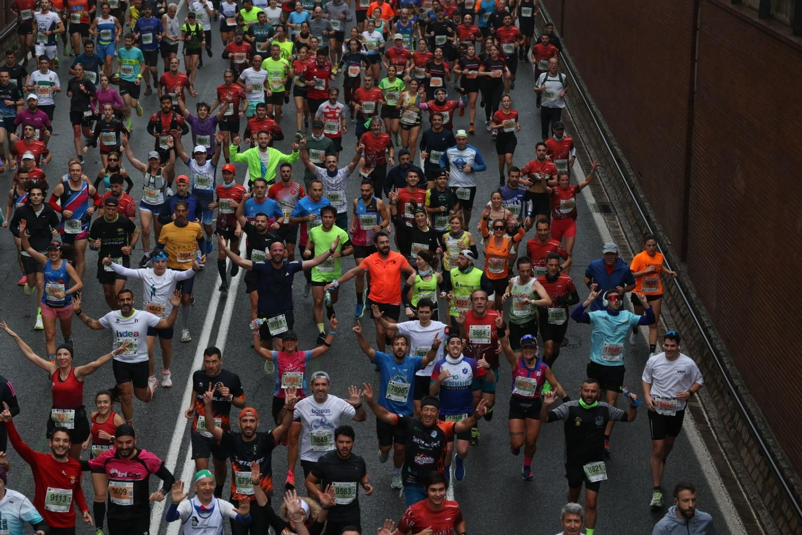Búscate en la Media Maratón de Sevilla 05