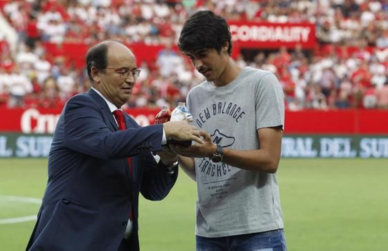 Foto: Antonio Pizarro