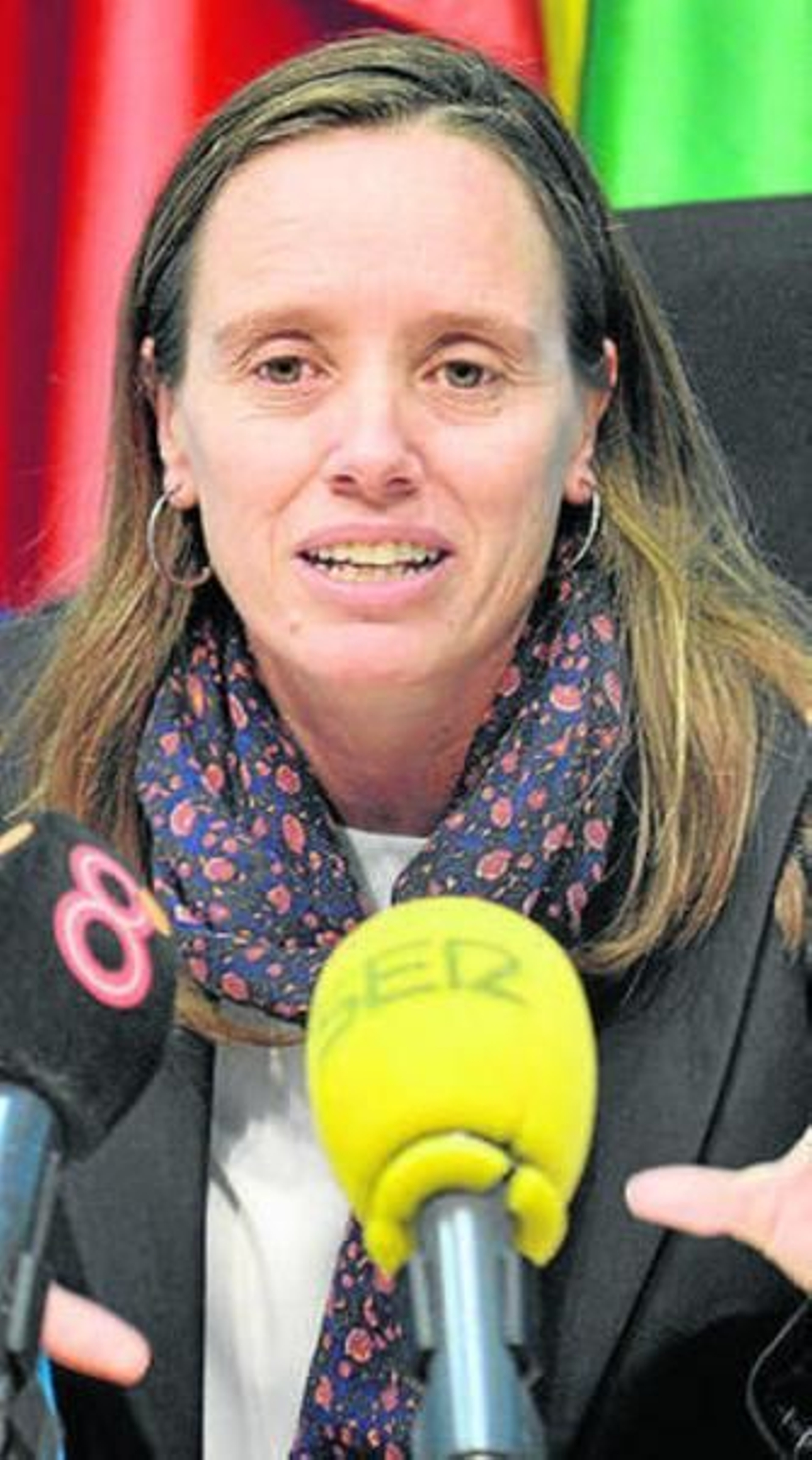 Laura Álvarez. Laura Álvarez.
