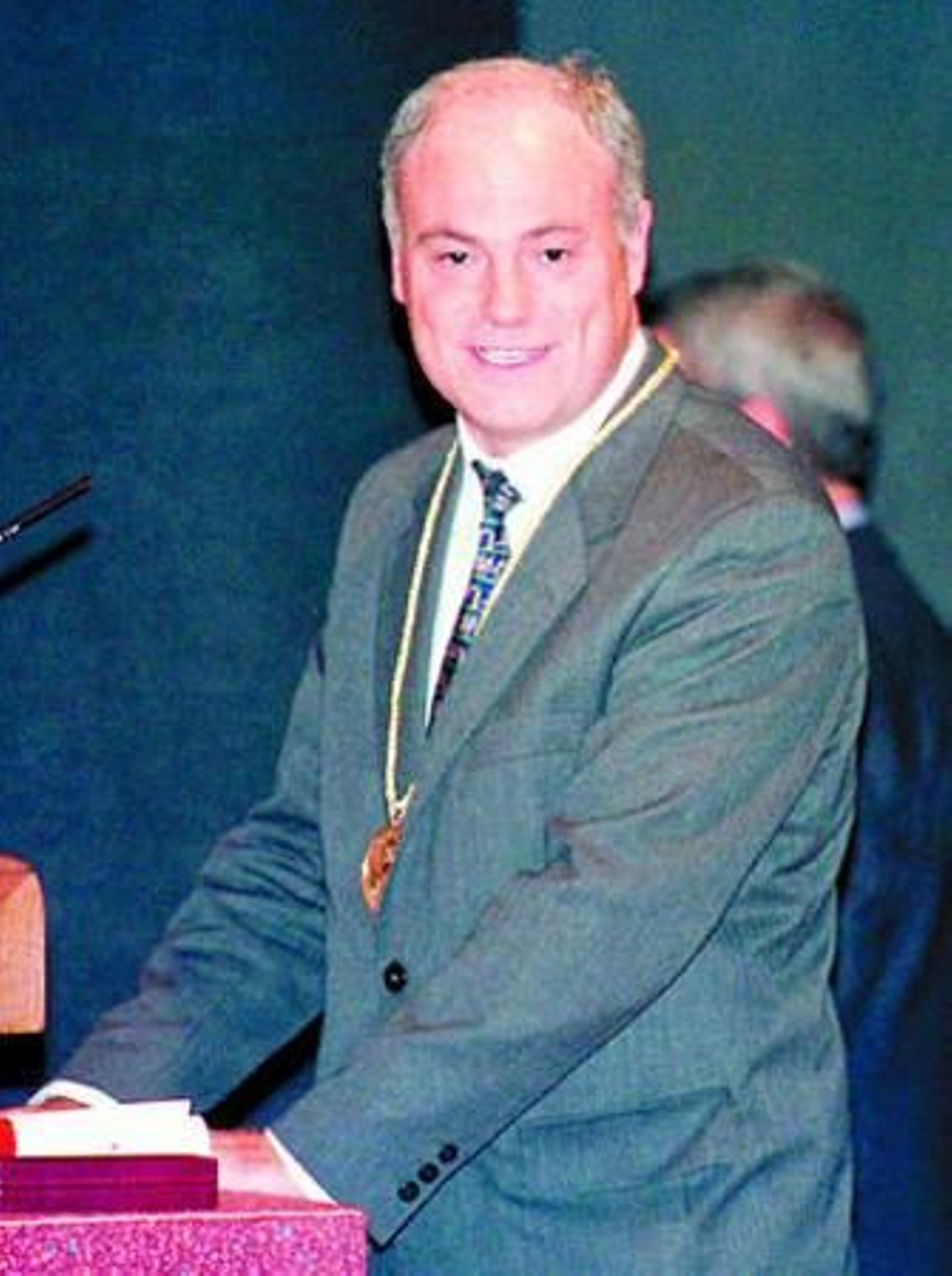 El nuevo secretario de Estado de Economía, José Manuel Campa. El nuevo secretario de Estado de Economía, José Manuel Campa.
