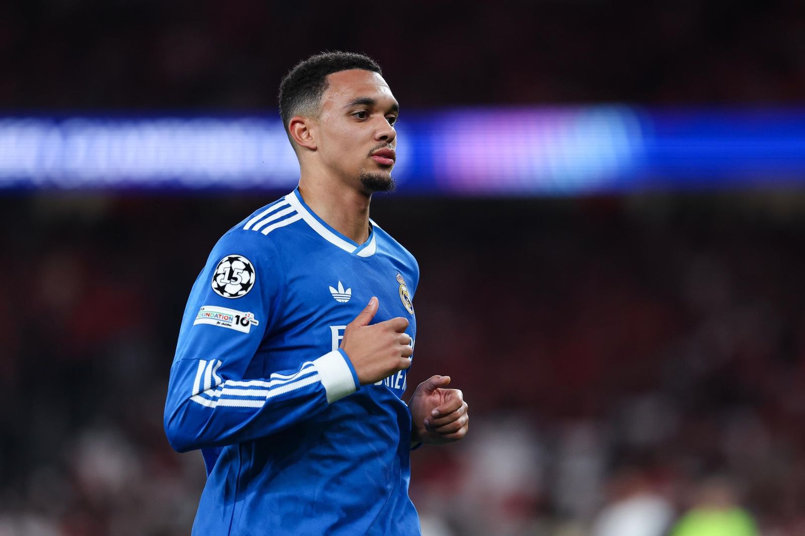 Las fotos del Benfica-Real Madrid