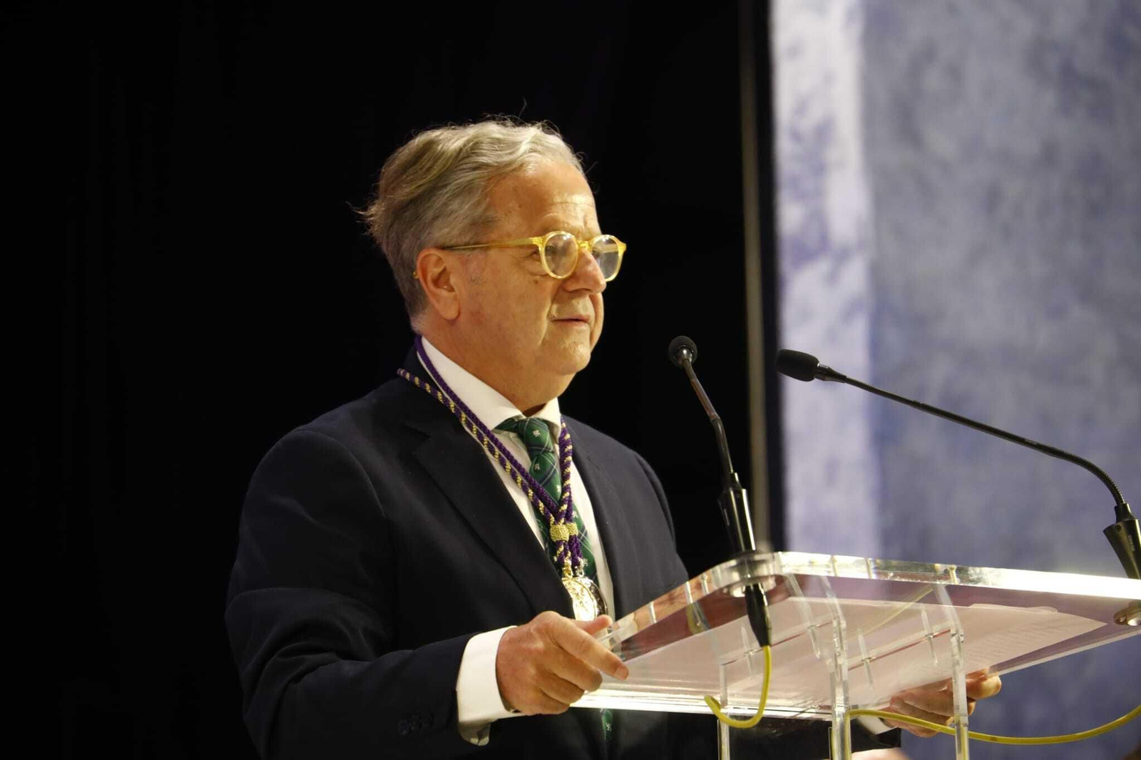 La investidura de Salvador Fuentes como presidente de la Diputación de Córdoba, en imágenes