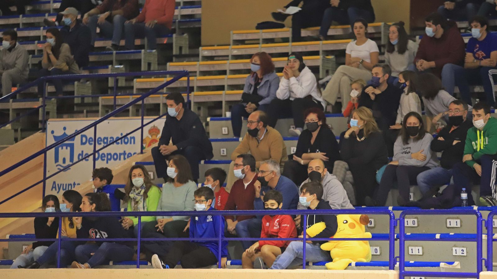 Las mejores fotos del Balonmano Algeciras - Ciudad Real