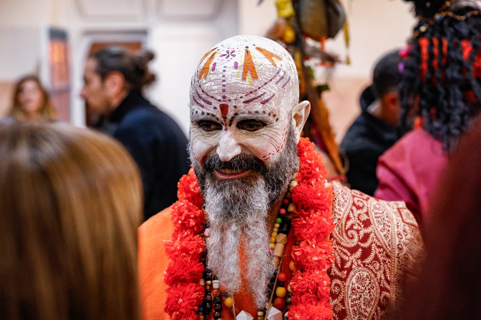 Búscate en las mejores imágenes de la sexta sesión de preliminares del COAC 2026