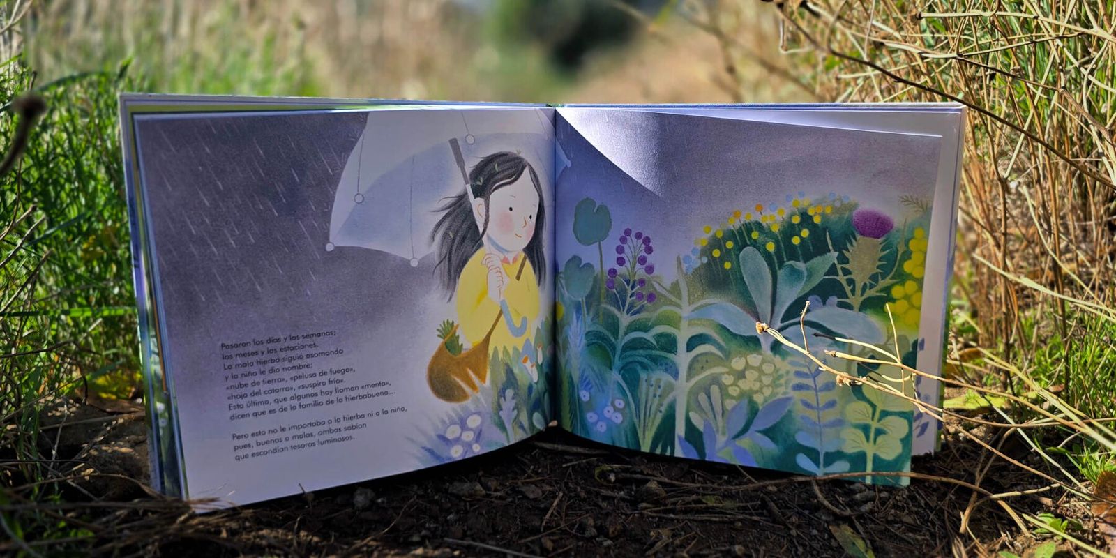 Día Internacional del Libro Infantil.