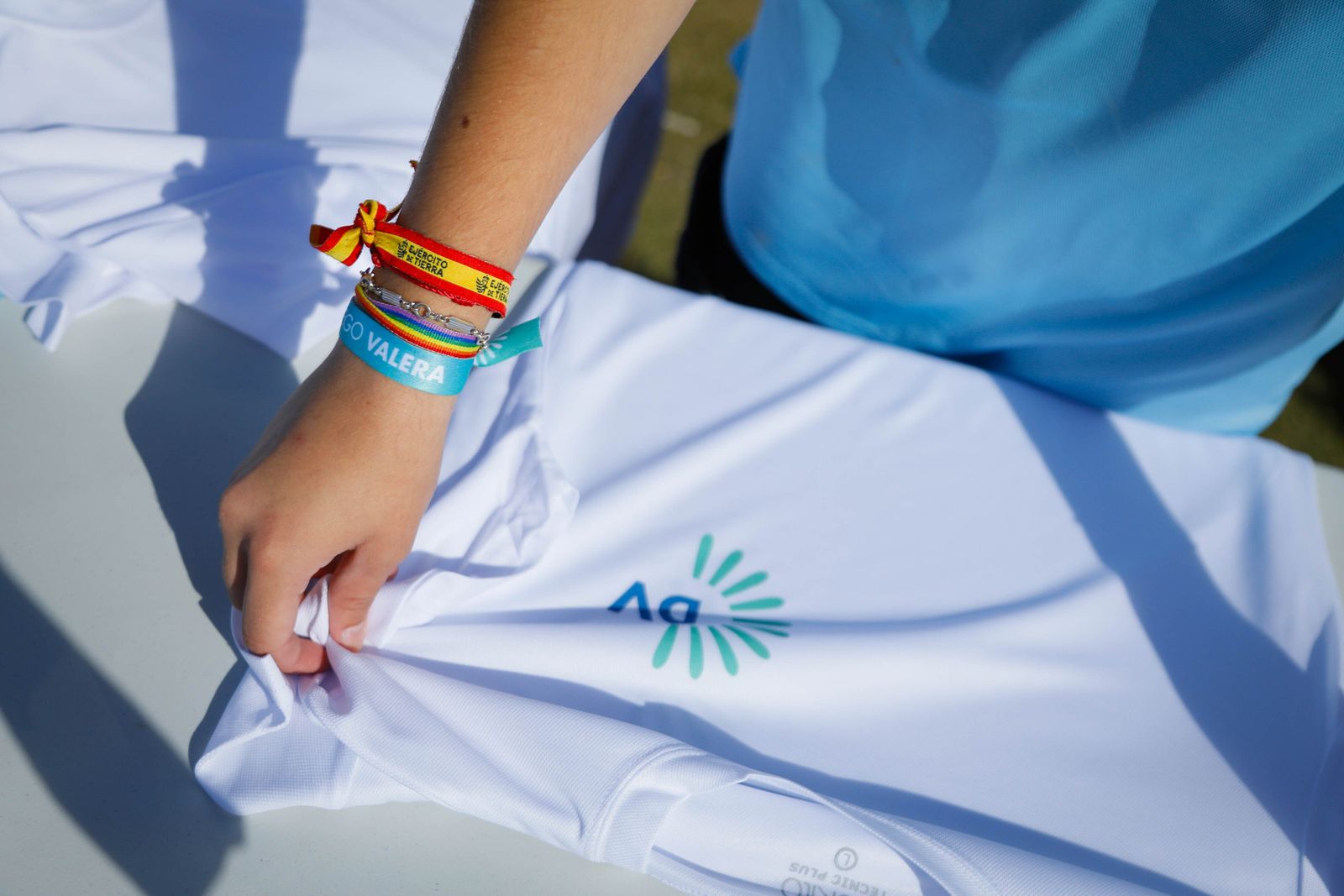 Inicio de la campaña electoral de Diego Valera como candidato a Rector de la Universidad de Almería-UAL