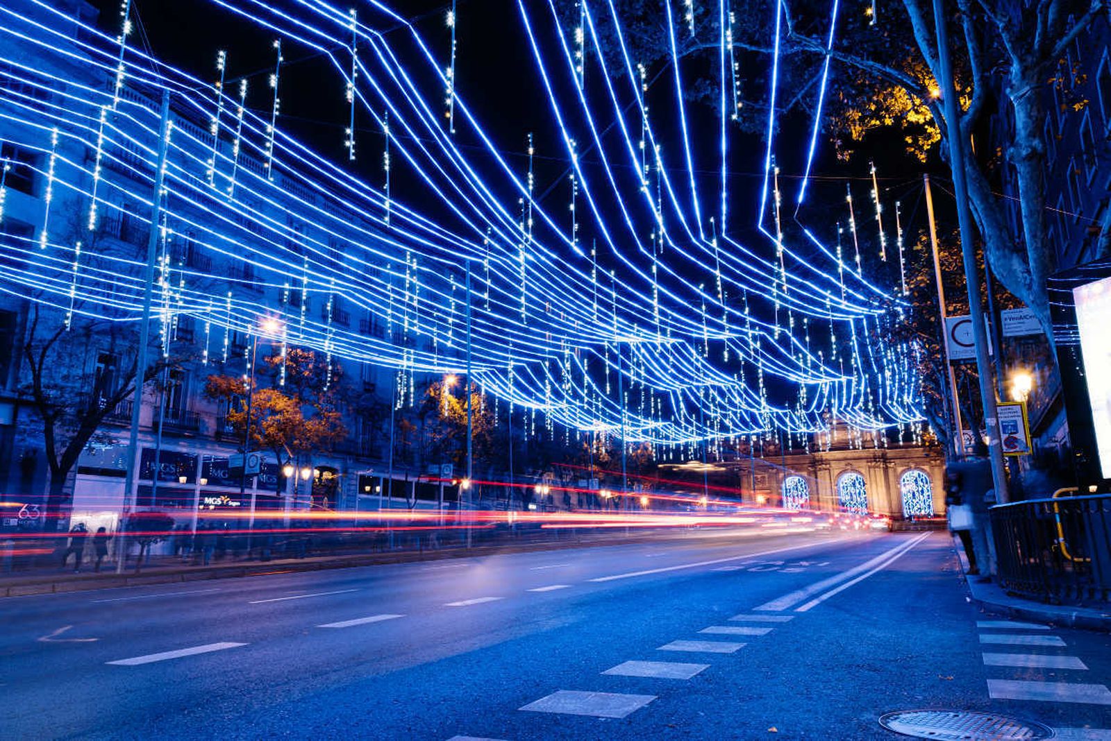 Descubre qué ciudades españolas no debes perderte estas navidades