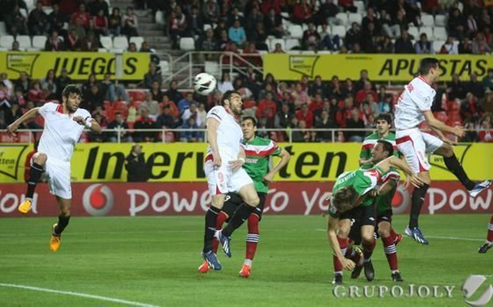 Foto: Antonio Pizarro