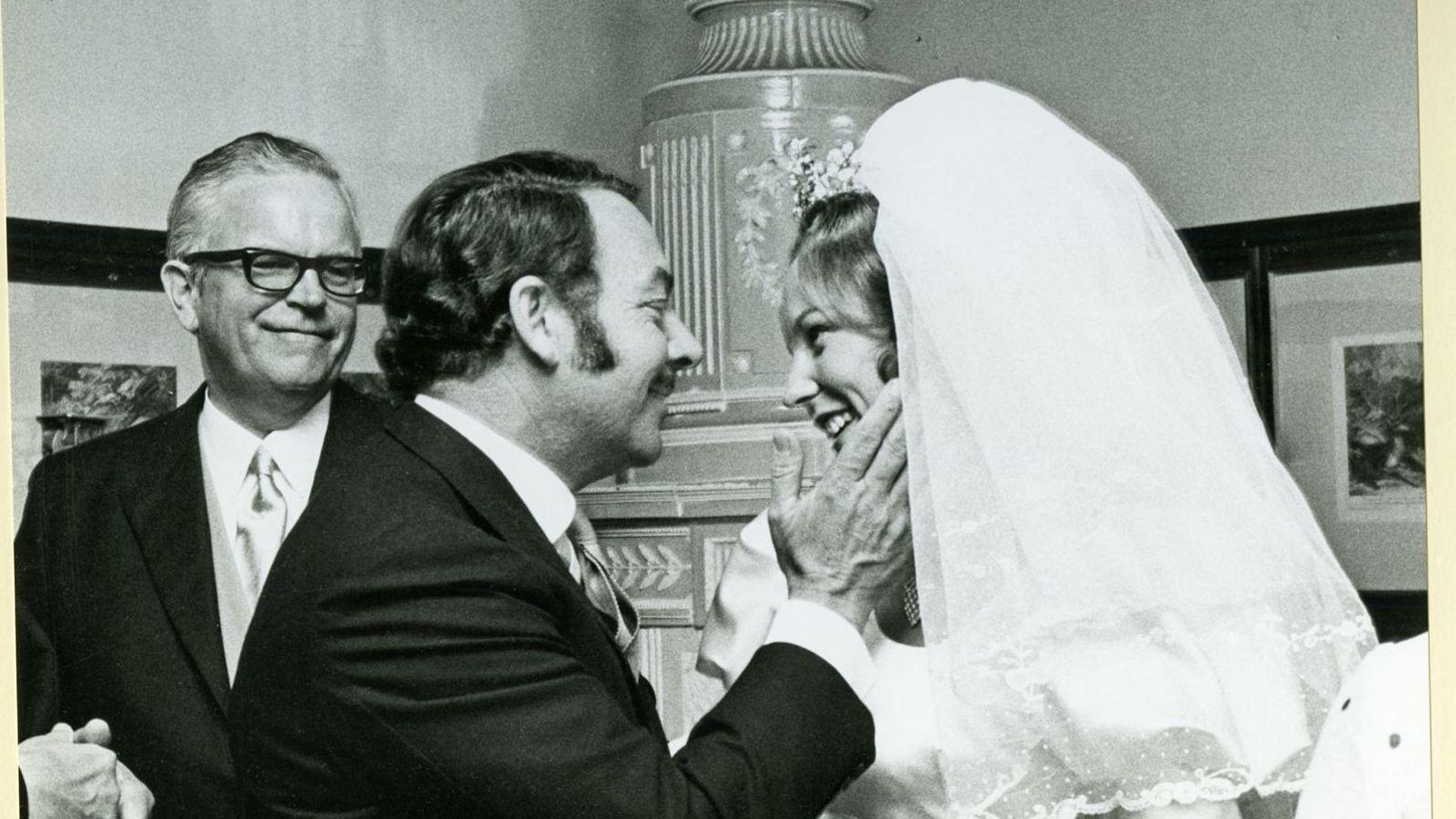 Alfonso Hohenlohe y María Luisa de Prusia