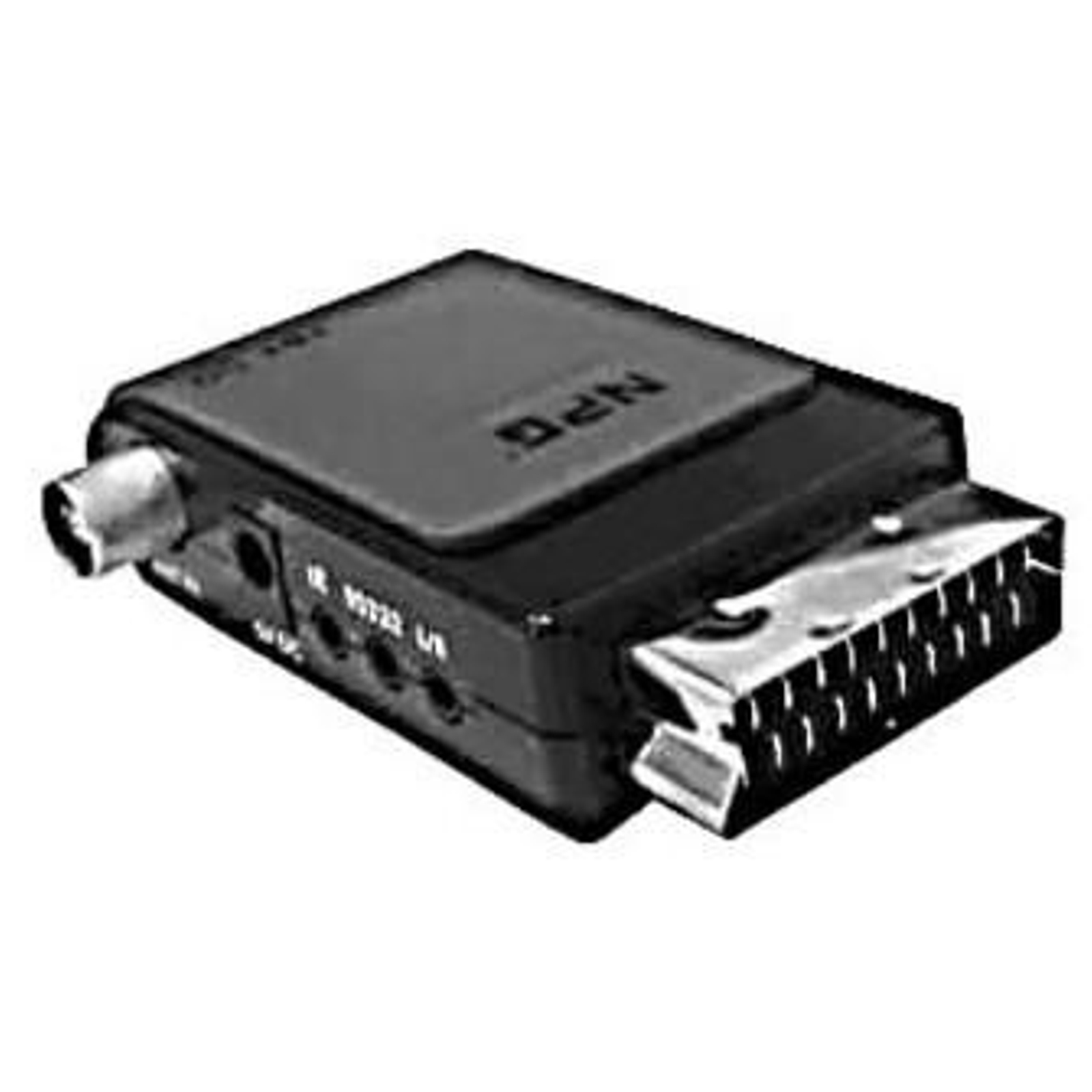 Cobertura, antena y receptor, elementos para instalar la TDT