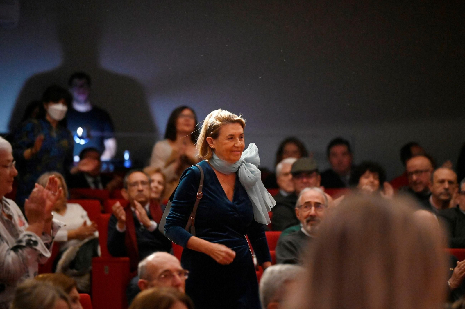 Córdoba entrega los Premios Averroes de Oro 2025