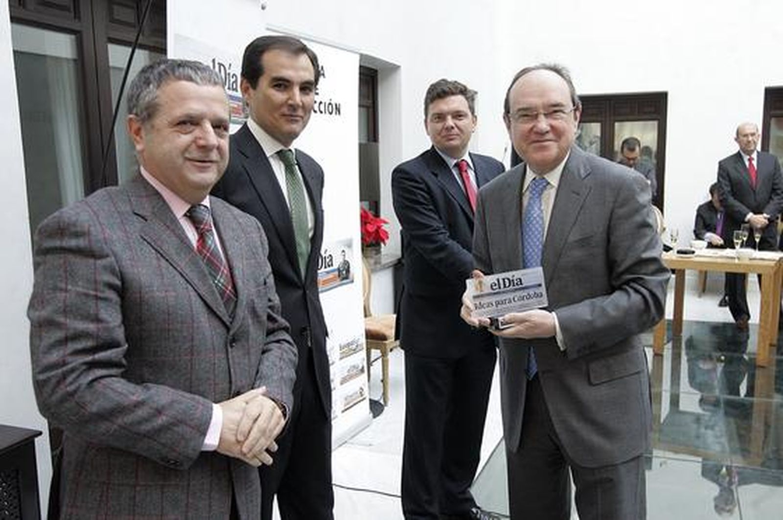 Foto: Oscar Barrionuevo