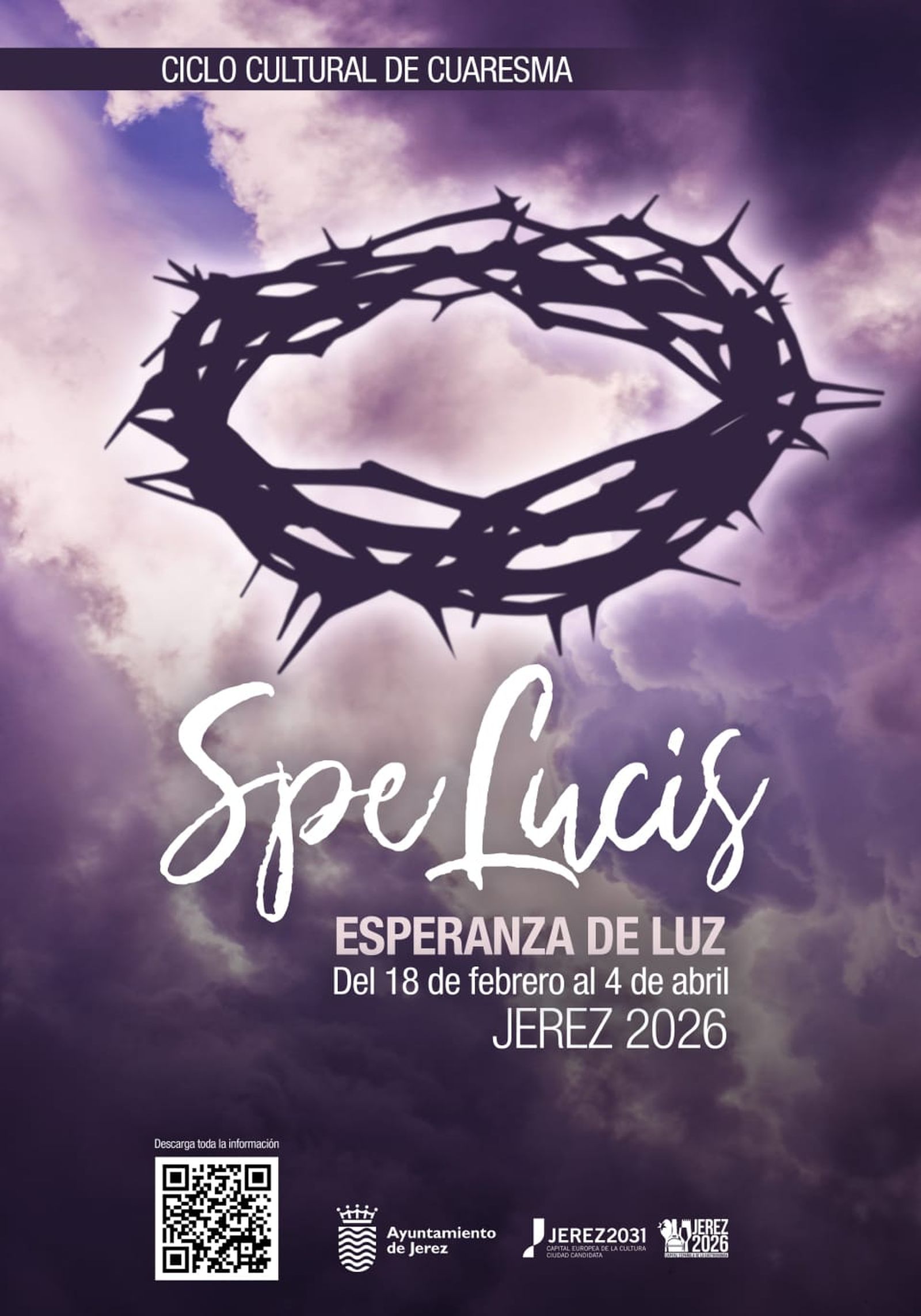 Spe Lucis. (Jerez).