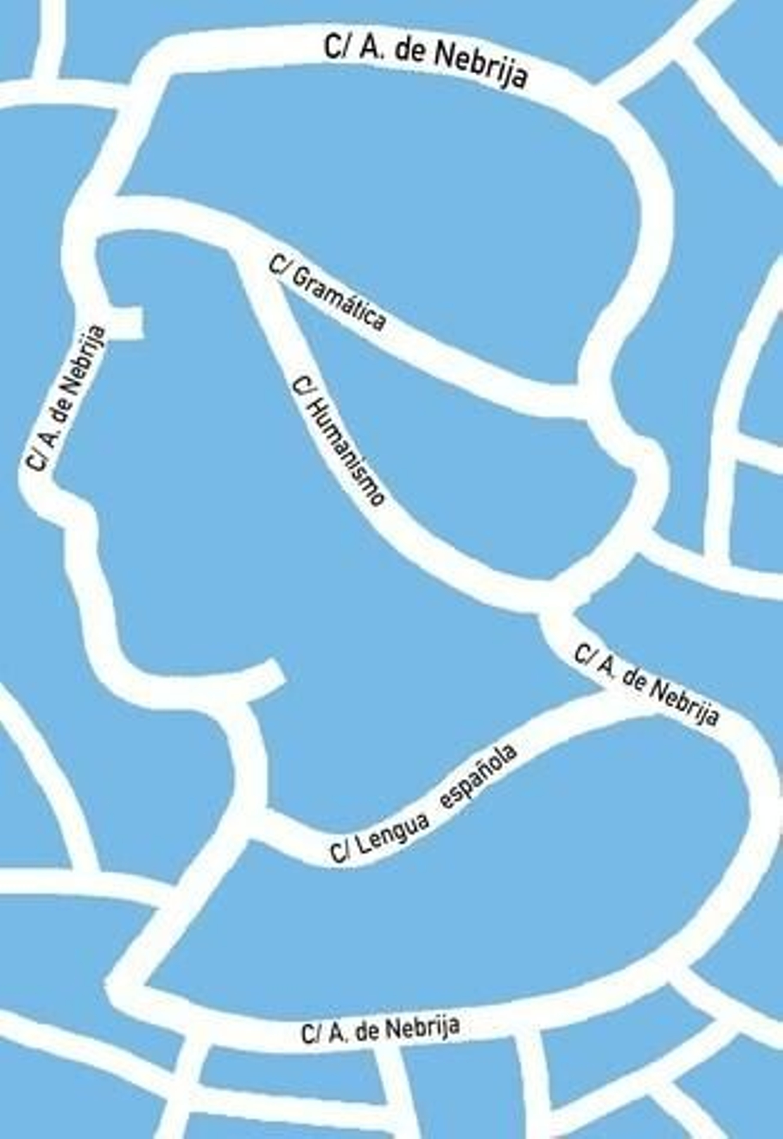 Una calle para Nebrija