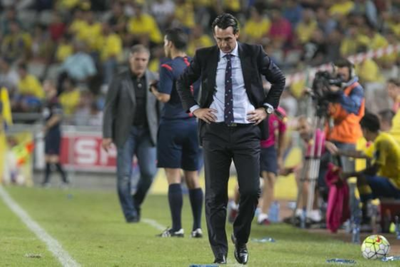 Foto: Quique Curbelo/La provincia