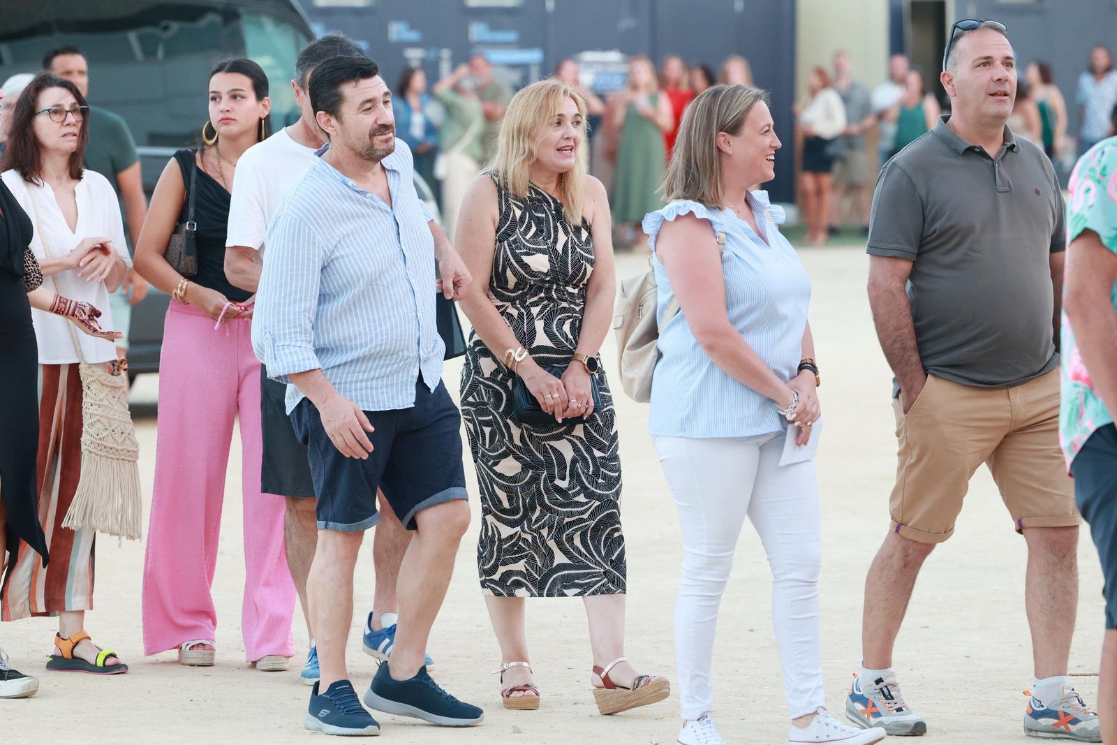 Búscate en las imágenes del conciert Así fueron los 90'S en Concert Music Festival