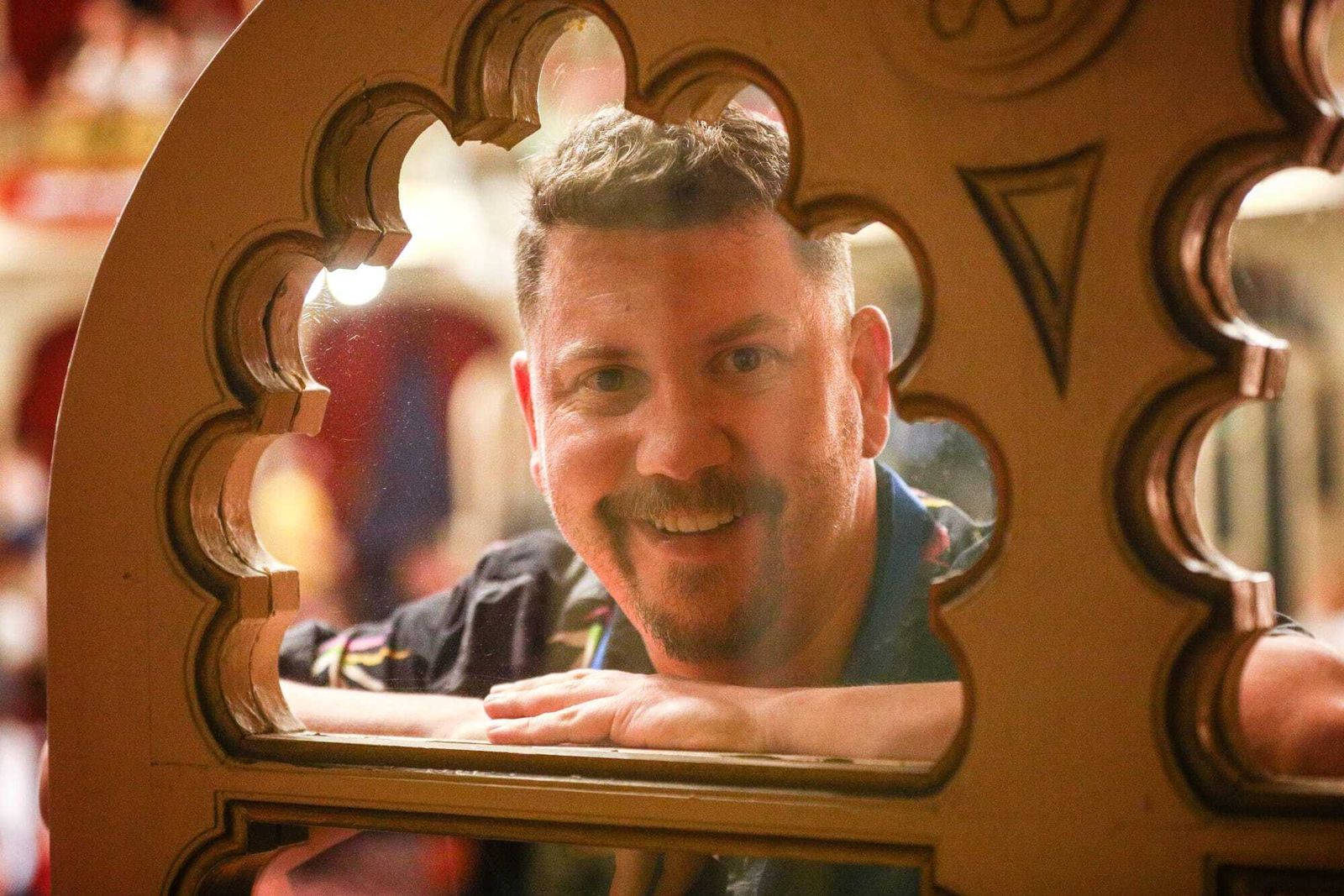 Público de la sesión