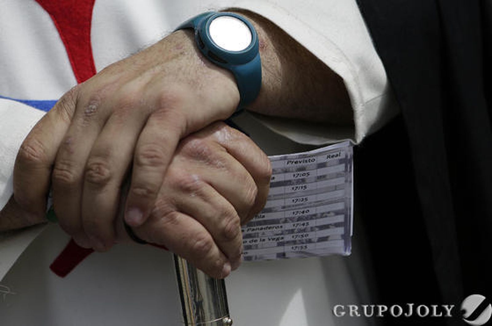 Foto: Juan Carlos Muñoz