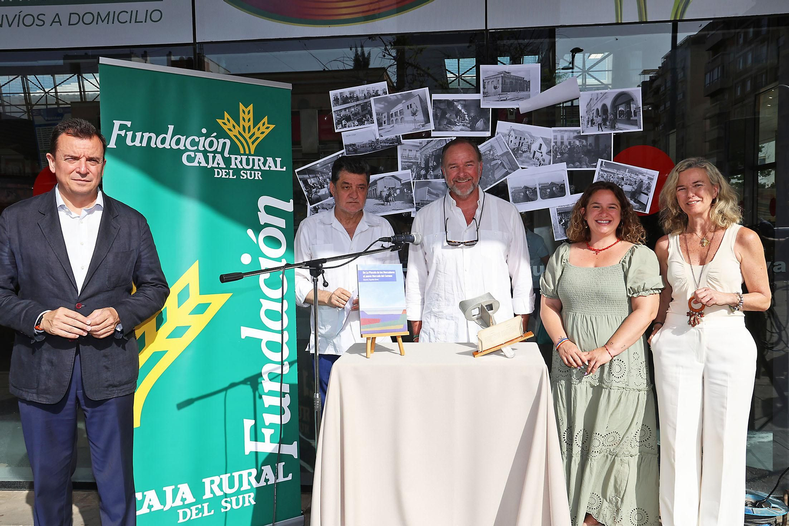Las imágenes más destacadas del viernes 20 de junio en Huelva