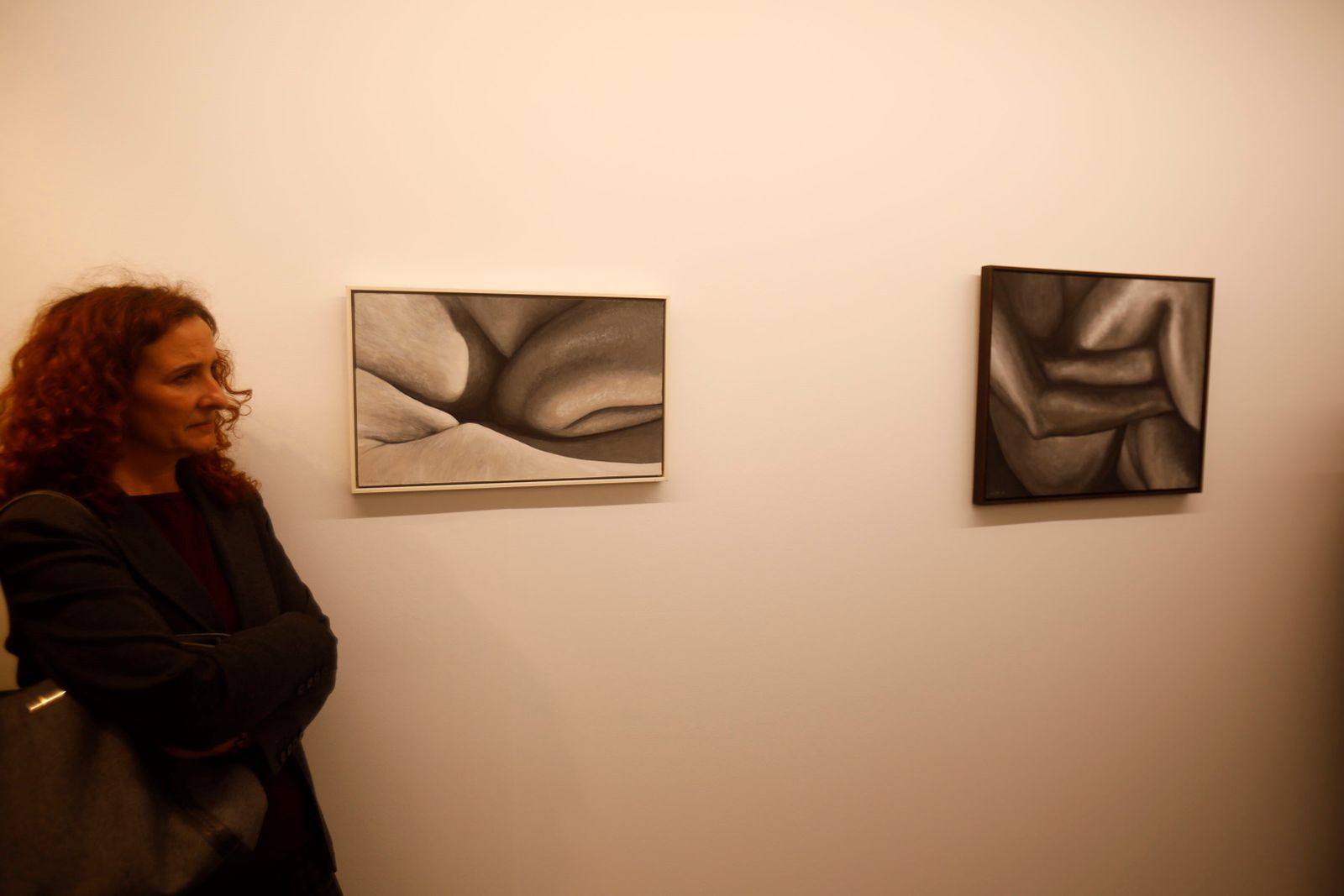 Un recorrido en imágenes por la exposición 'Corpus' de Luis Celorio en Córdoba