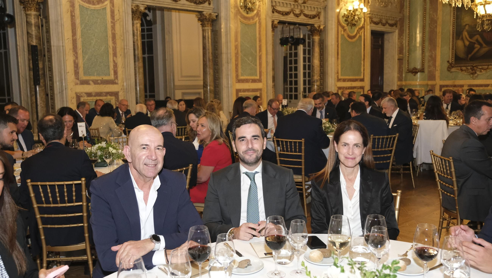 La presentación del Anuario de Agricultura del Grupo Joly, en imágenes
