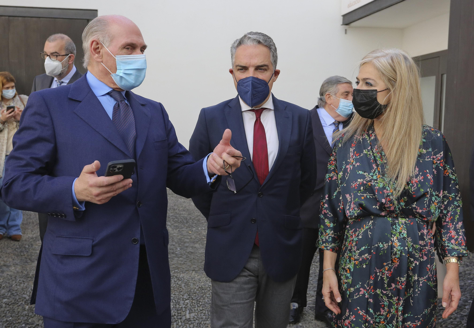 Las fotos de la nueva exposición del Picasso: 'Cara a cara. Picasso y los maestros antiguos'