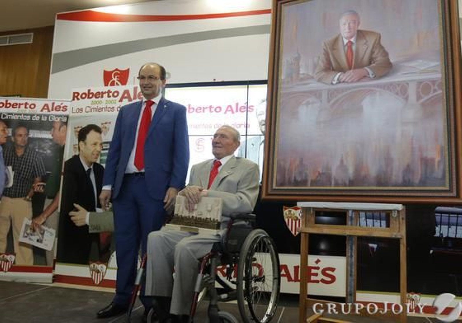 Foto: Antonio Pizarro