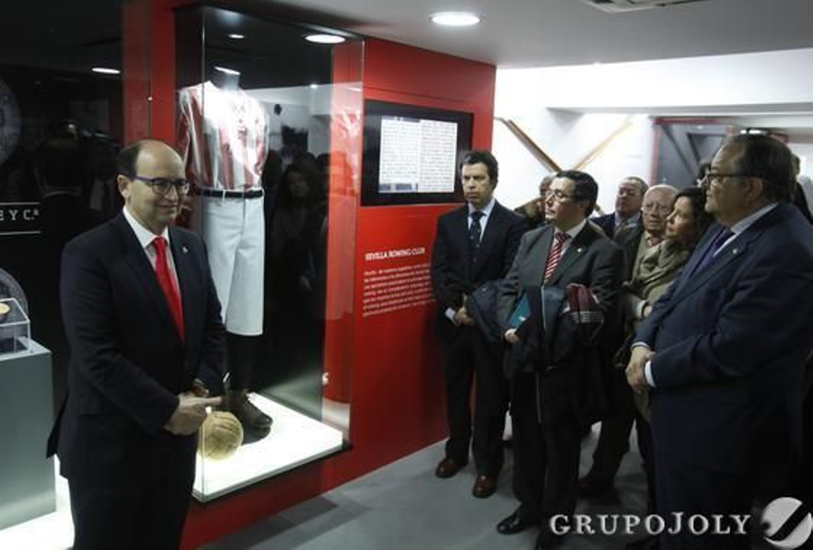 Foto: José Ángel García