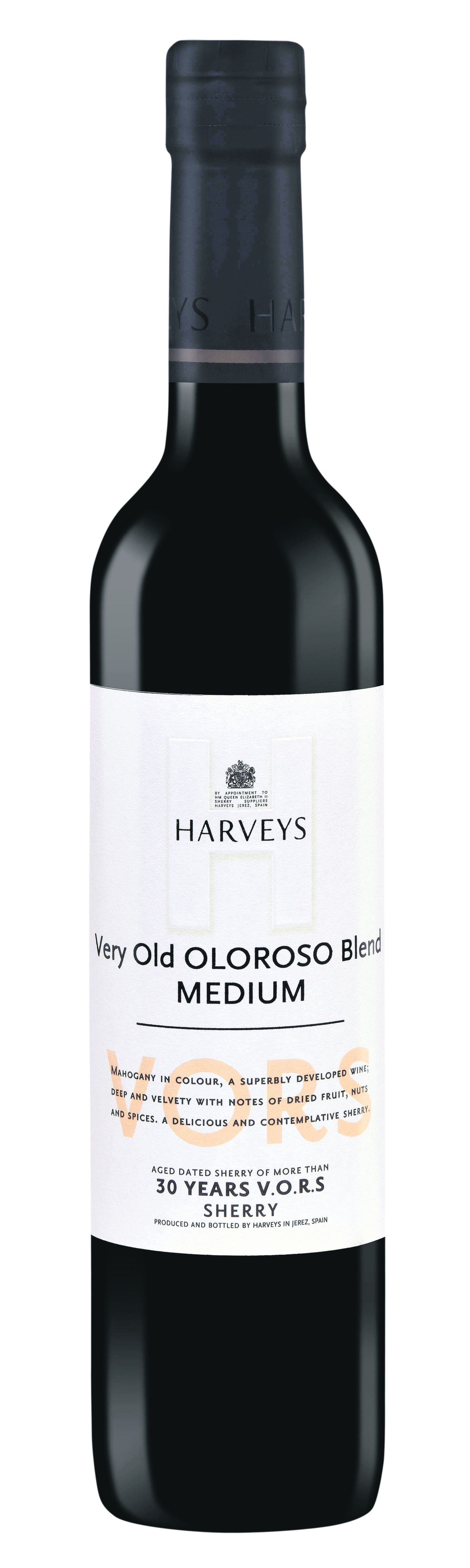 Oloroso Medium Vors.