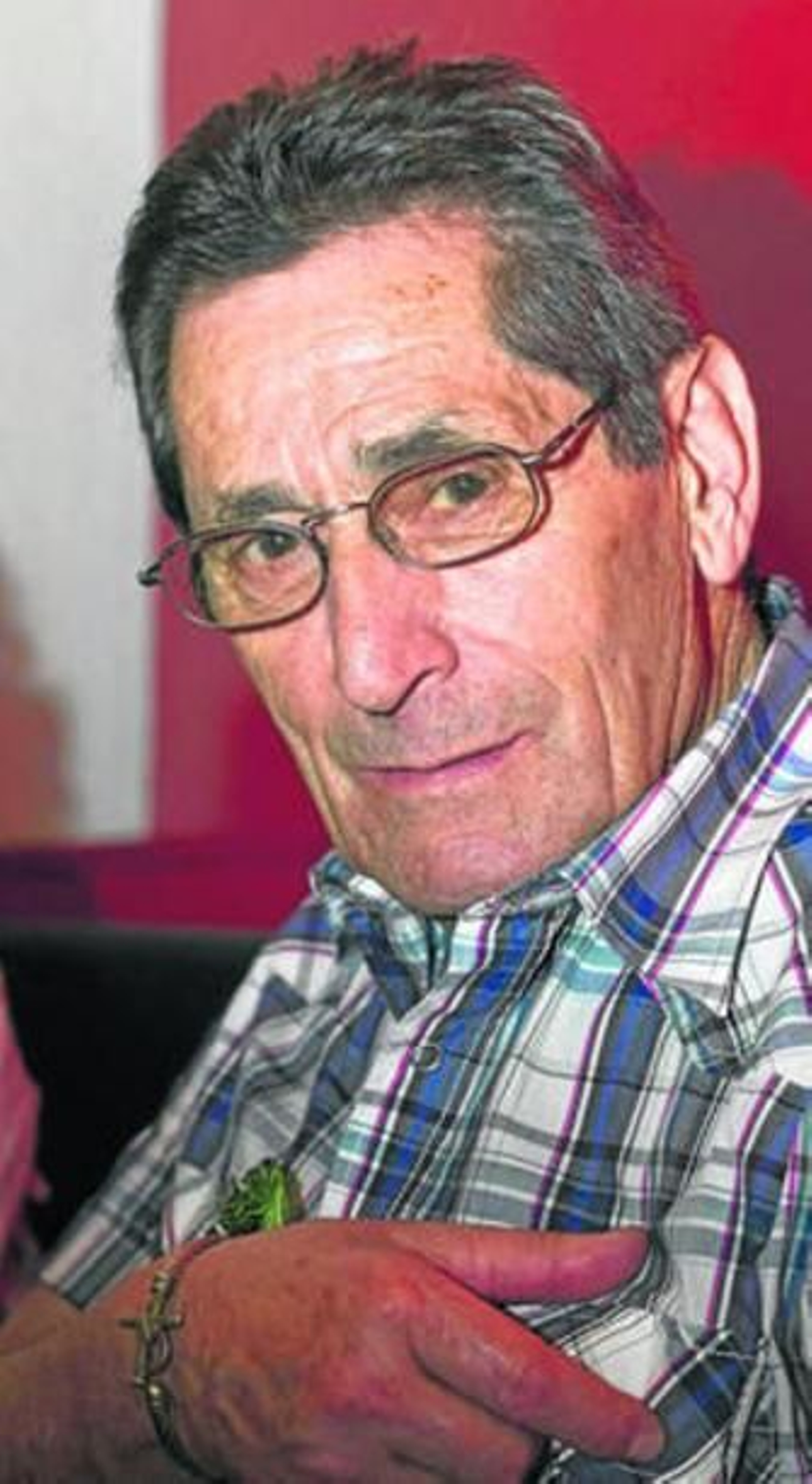 Andrés Vázquez, matador de toros de lidia.