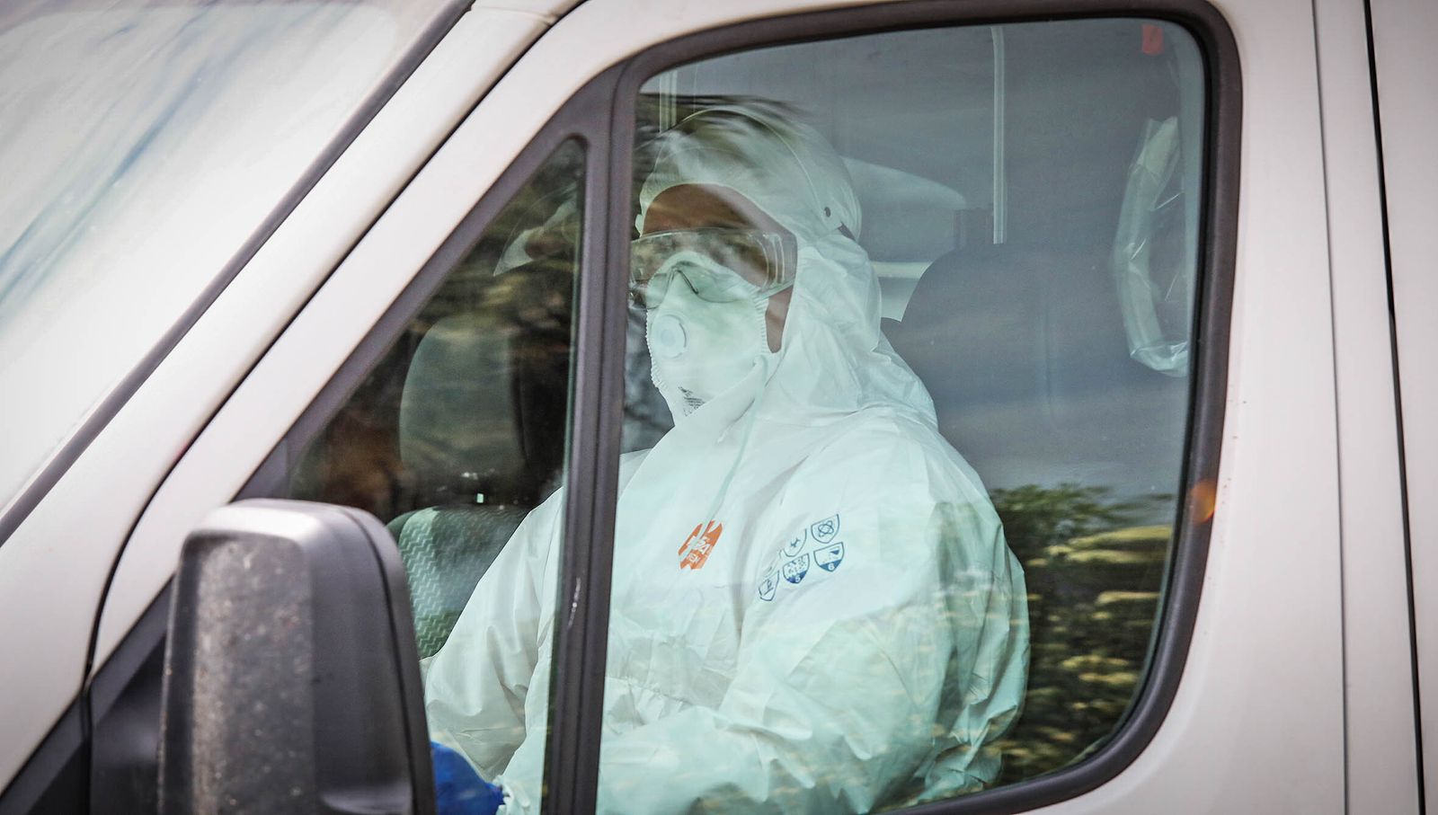 Jerez, un mes en estado de alarma