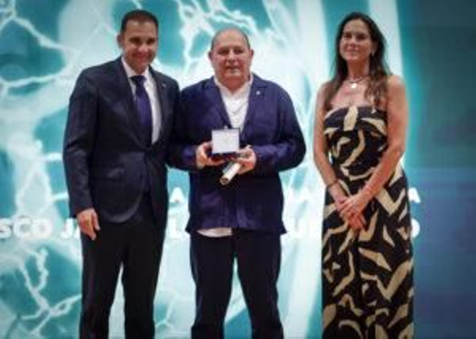En imágenes: Úbeda, escenario de la Gala del Balonmano Andaluz 2025