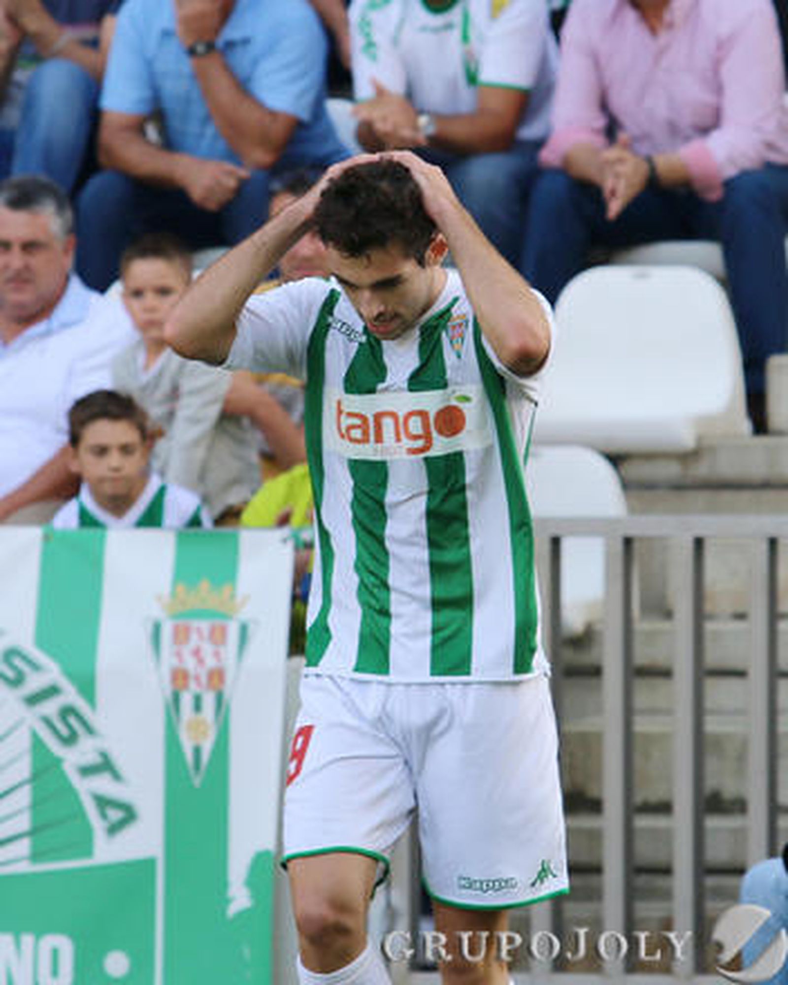 Foto: Jose Martinez Asencio