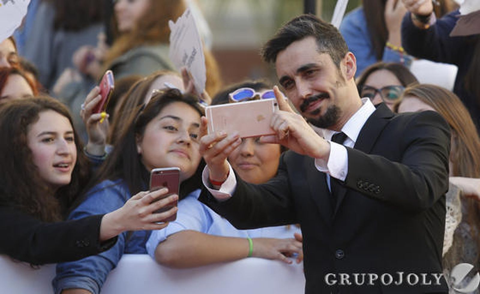 Foto: Javier Albiñana