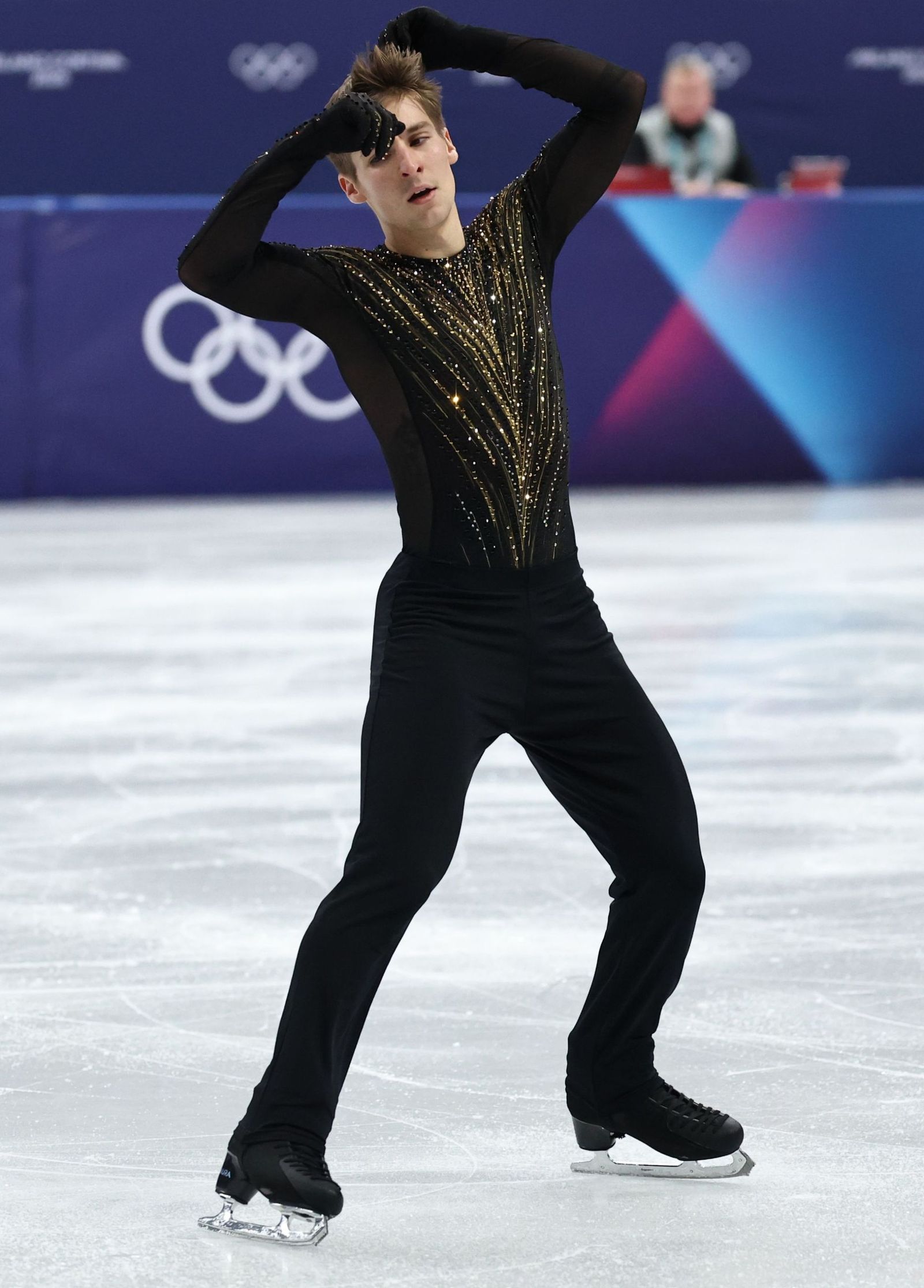 Las mejores fotos de los Juegos Olímpicos de invierno Milán Cortina d'Ampezzo 2026 | Octava jornada