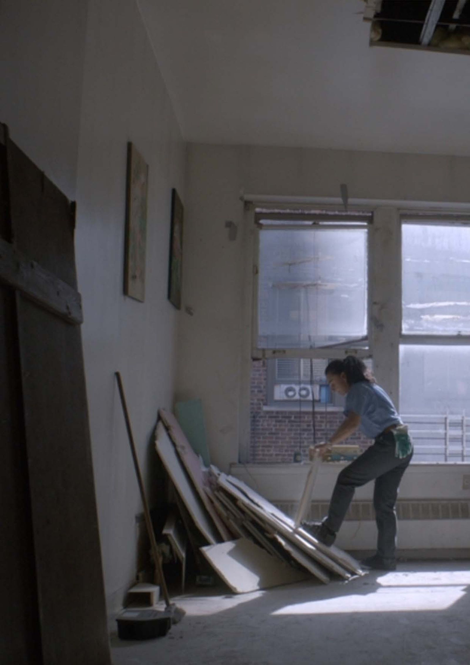 Se exhibirá el corto de ficción 'Oasis', de la sevillana Carmen Jiménez, entre otros.