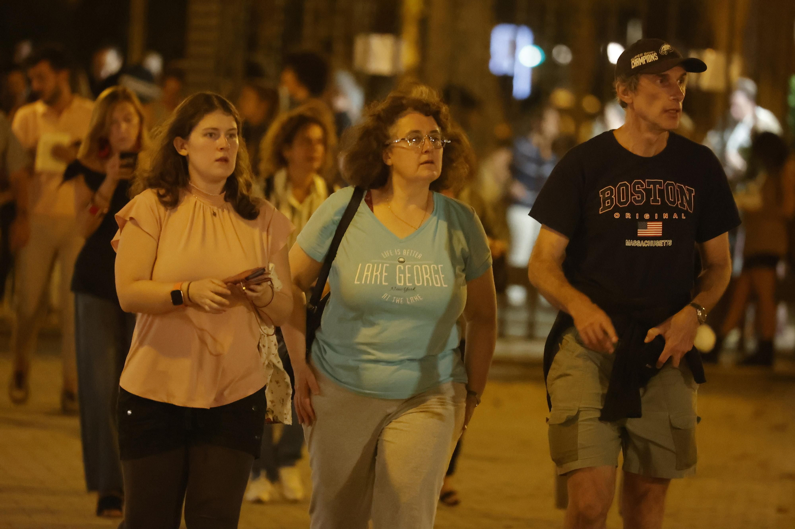 Búscate en las imágenes del concierto de Miguel Poveda