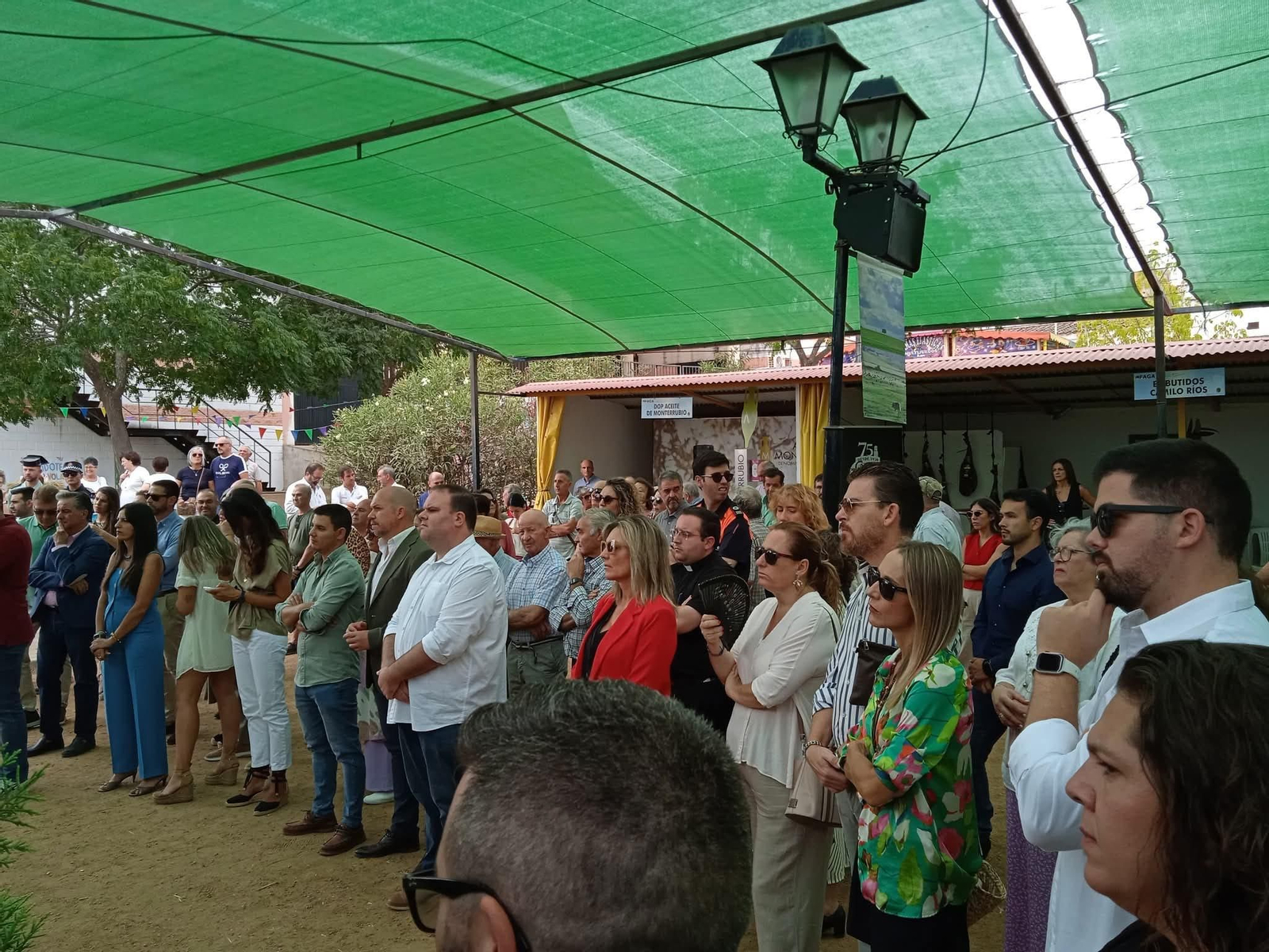 Un recorrido en imágenes por FAGA, la Feria Agroganadera de Fuente Obejuna